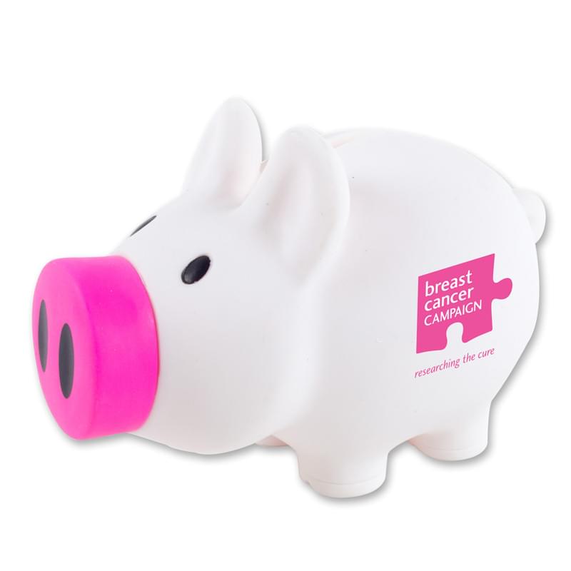 Happy Piglet Bank