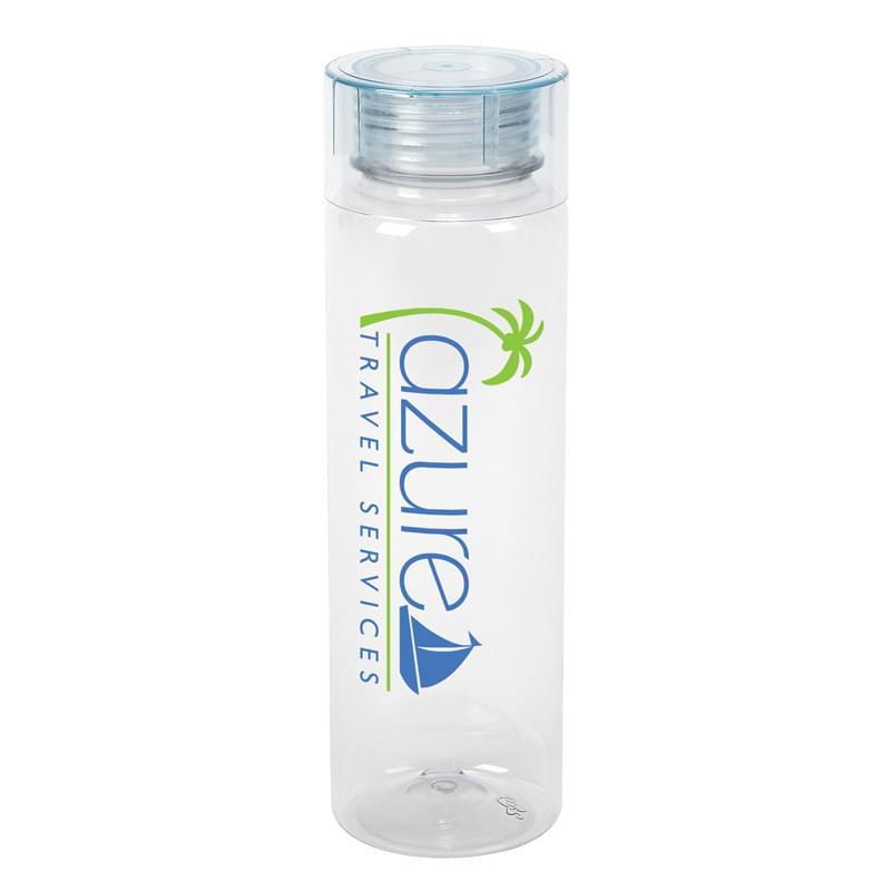 27oz Cylinder Bottle