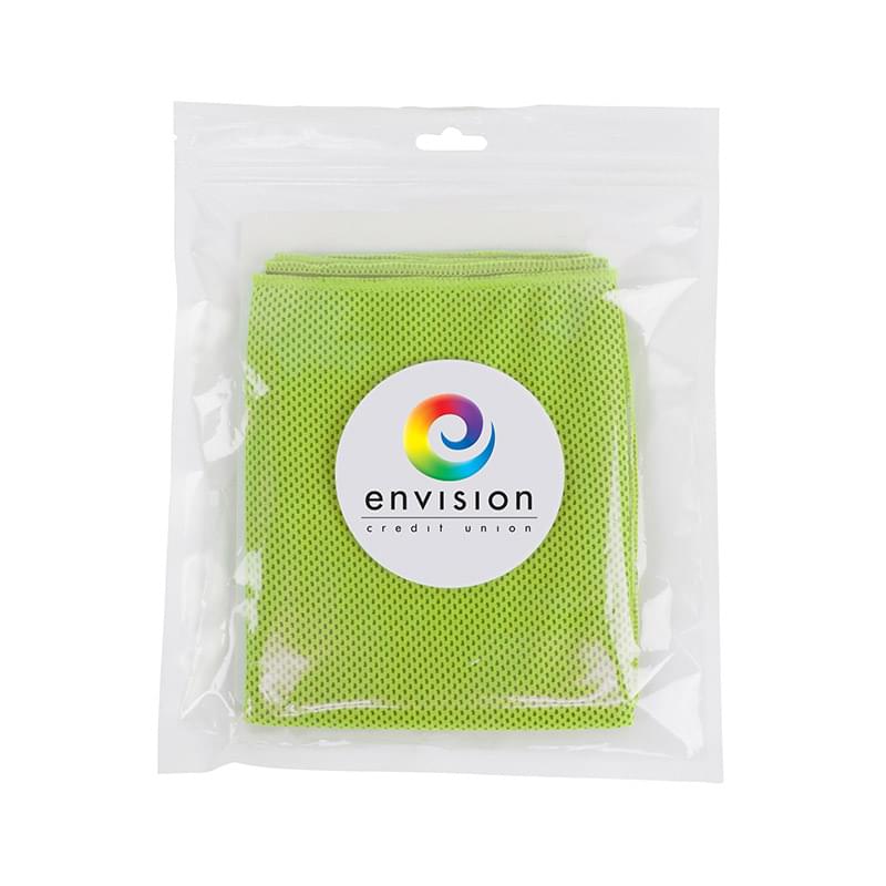 Chill Sport Cooling Towel