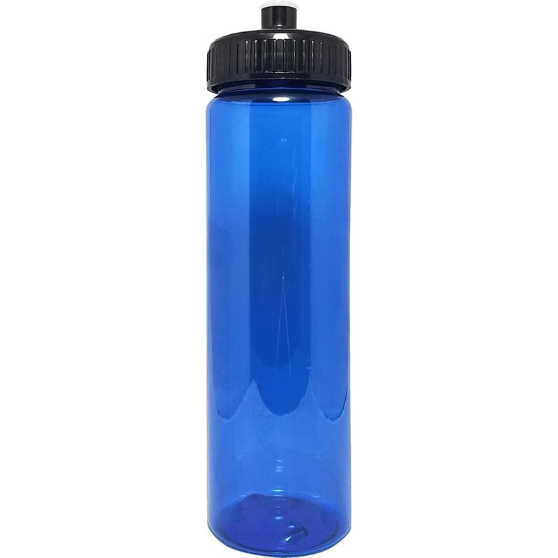 Sporty Water Bottle