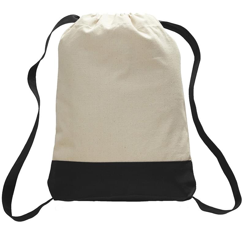 Canvas Sport Backpack
