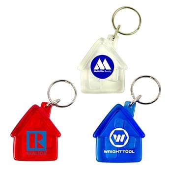 House Key Tag