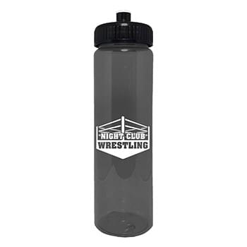 Sporty Water Bottle