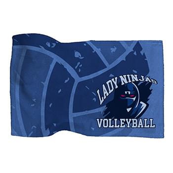 Colorful Rally Towel