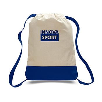 Canvas Sport Backpack