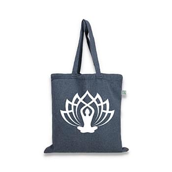 Sustainable Canvas Tote